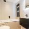 Modern Peaceful Flat in Town