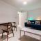 Modern Peaceful Flat in Town