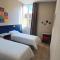 Hotel Genesi