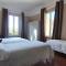 Hotel Genesi