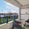 Apartment Xabadenia-4 by Interhome