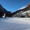 Apartment Chalet Molignon by Interhome