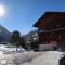 Apartment Chalet Molignon by Interhome - 洪德莱斯