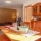 Apartment Chalet Molignon by Interhome