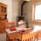 Apartment Chalet Molignon by Interhome