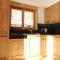 Apartment Chalet Molignon by Interhome