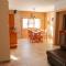 Apartment Chalet Molignon by Interhome