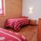Apartment Chalet Molignon by Interhome