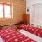 Apartment Chalet Molignon by Interhome - 洪德莱斯