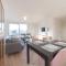 Apartment De Zeegloed duplex with parking by Interhome