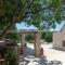 Trulli holiday home with private pool near Ostuni