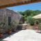 Trulli holiday home with private pool near Ostuni