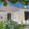 Trulli holiday home with private pool near Ostuni