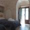 Trulli holiday home with private pool near Ostuni