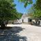 Trulli holiday home with private pool near Ostuni