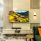 Adorable 1-Bedroom-Apt With 24hrs Electricity & Unlimited Internet
