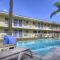 Motel 6-Chino, CA - Los Angeles Area