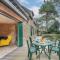 Holiday Home Ty Arno by Interhome