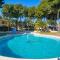 Apartment La Pinada by Interhome