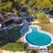Apartment La Pinada by Interhome
