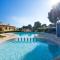 Apartment La Pinada by Interhome