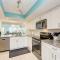 Absolute Anna Maria-Private Beach Access-Heated Pool-Water Views From Every Room - برادنتون بيتش