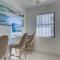 Absolute Anna Maria-Private Beach Access-Heated Pool-Water Views From Every Room