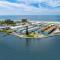Absolute Anna Maria-Private Beach Access-Heated Pool-Water Views From Every Room - برادنتون بيتش