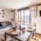 Studio Vostok Zodiaque-91 by Interhome