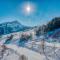 Studio Vostok Zodiaque-91 by Interhome