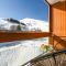 Studio Vostok Zodiaque-91 by Interhome