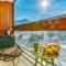 Studio Vostok Zodiaque-91 by Interhome