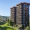 Studio Vostok Zodiaque-91 by Interhome