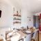 Studio Vostok Zodiaque-91 by Interhome