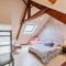 Holiday Home Les Roses by Interhome