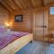 Chalet Le Sorbier by Interhome