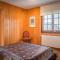 Chalet Le Sorbier by Interhome - Chamoson