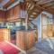 Chalet Le Sorbier by Interhome