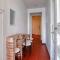 Apartment la Rainette by Interhome - La Madrague