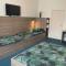 Hotel Poseidon Scheveningen