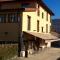 Hotel Rural Los Roturos