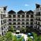 PACIFIC SUITES Boutique Hotel and Bistro