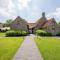 Loweide Lodges & Holiday Homes near Bruges - Oostkamp