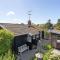 Holiday Home Ghita - 1-2km from the sea in Sealand by Interhome - Hornbæk