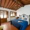 Holiday Home Casa Mario by Interhome