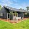 Holiday Home Dorthie - 800m from the sea by Interhome - Hornbaek