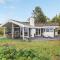 Holiday Home Pascal - 25m from the sea in Sealand by Interhome - Gilleleje