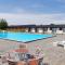 Apartment Gisella - 6km from the sea by Interhome