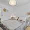 Holiday Home Gunwald - 300m from the sea by Interhome