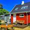 Holiday Home Anemette - all inclusive - 100m from the sea in Bornholm by Interhome - Neksø